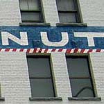 Front of Nutty Club
